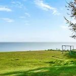 Hébergement de vacances Pet Friendly In Sydals With Wifi *