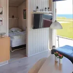 Hébergement de vacances Pet Friendly In Sydals With Wifi *
