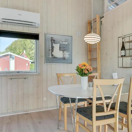 Feriehus Pet Friendly In Sydals With Wifi Mommark