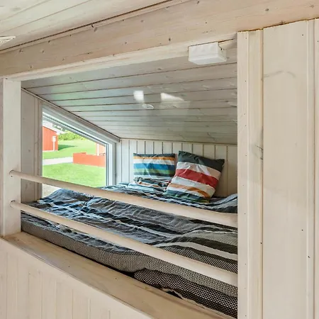 Prázdninový dům Pet Friendly In Sydals With Wifi *