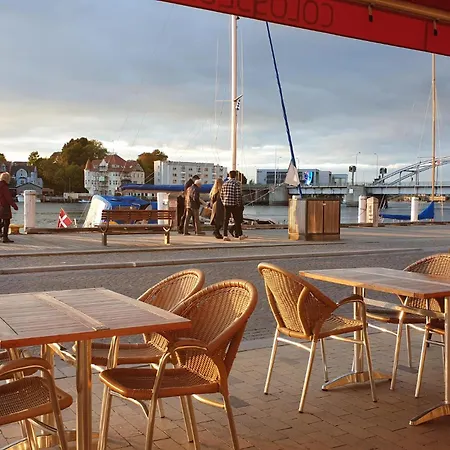 Pet Friendly In Sydals With Wifi Mommark