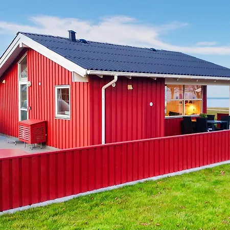 Pet Friendly In Sydals With Wifi Feriehus *
