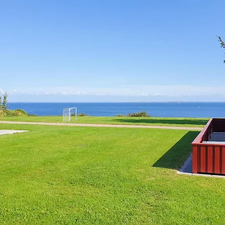 Casa vacanze Pet Friendly In Sydals With Wifi