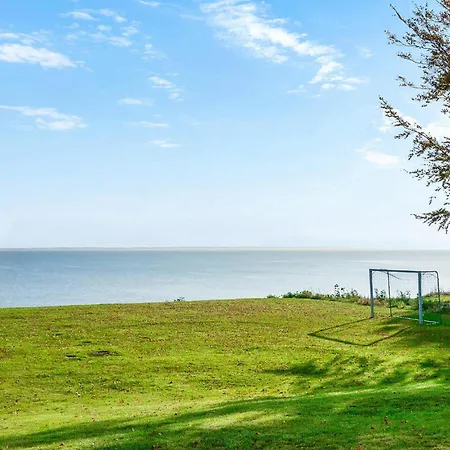 Casa vacanze Pet Friendly In Sydals With Wifi *