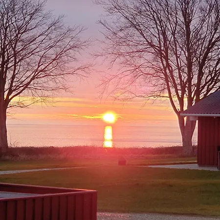 Сasa de vacaciones Pet Friendly In Sydals With Wifi *