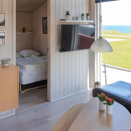 Сasa de vacaciones Pet Friendly In Sydals With Wifi *