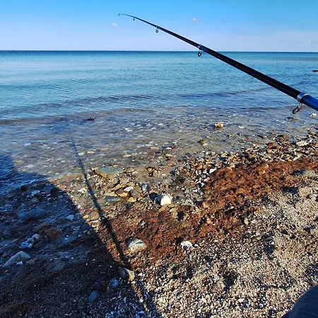 Сasa de vacaciones Pet Friendly In Sydals With Wifi