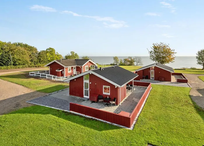 Pet Friendly In Sydals With Wifi Mommark