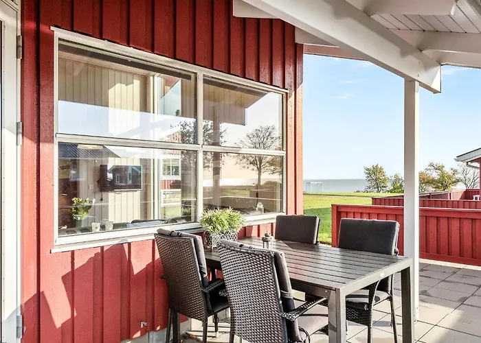 Pet Friendly In Sydals With Wifi *