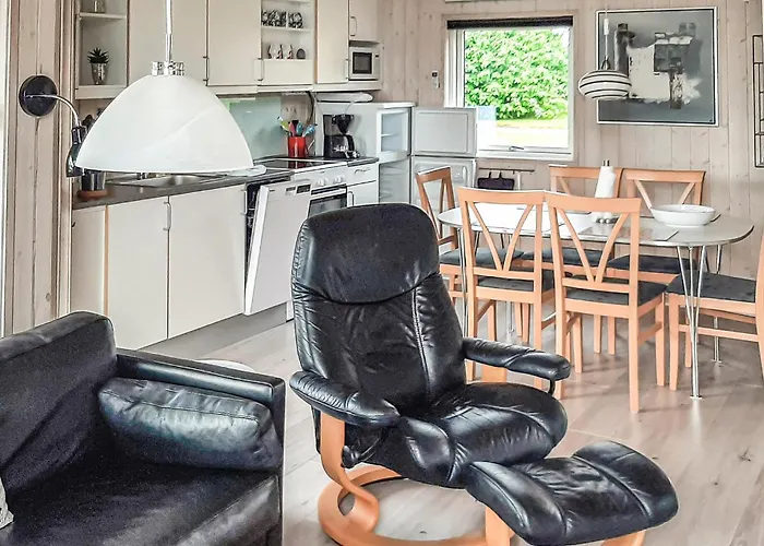 Pet Friendly In Sydals With Wifi * Mommark