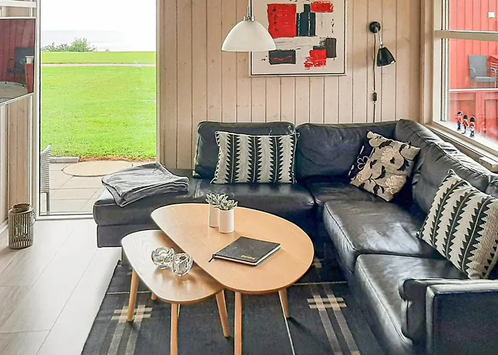 Pet Friendly In Sydals With Wifi Mommark