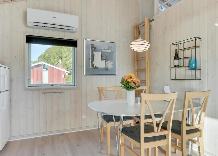 Casa vacanze Pet Friendly In Sydals With Wifi Mommark