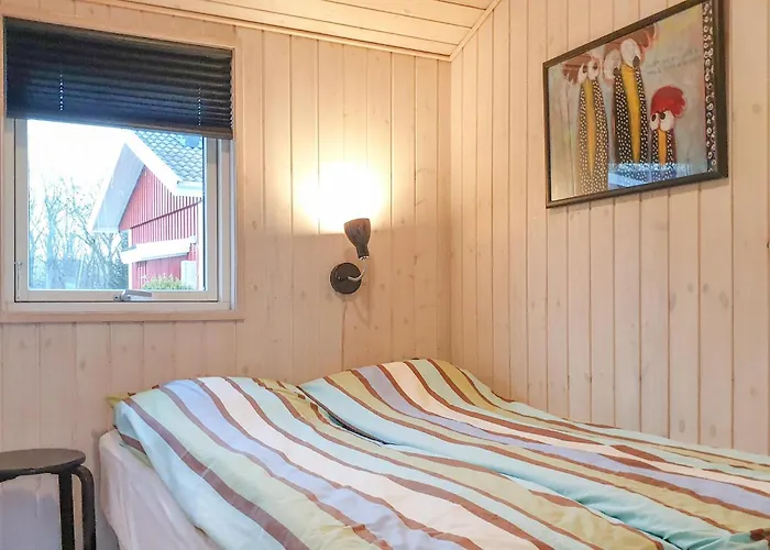 Pet Friendly In Sydals With Wifi *