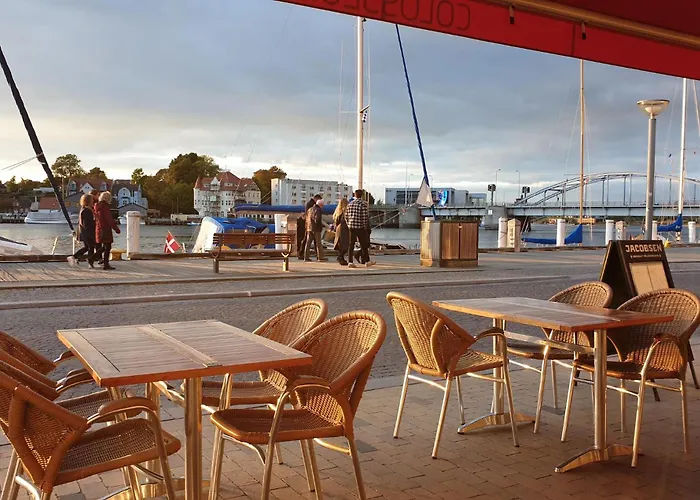 Pet Friendly In Sydals With Wifi Mommark