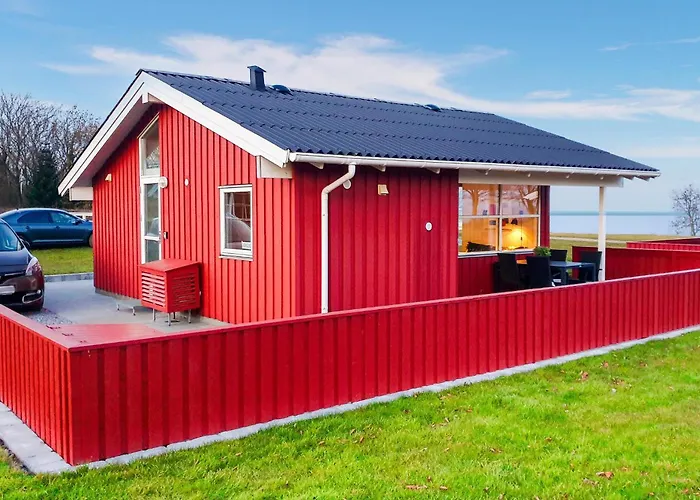 Pet Friendly In Sydals With Wifi Casa vacanze *