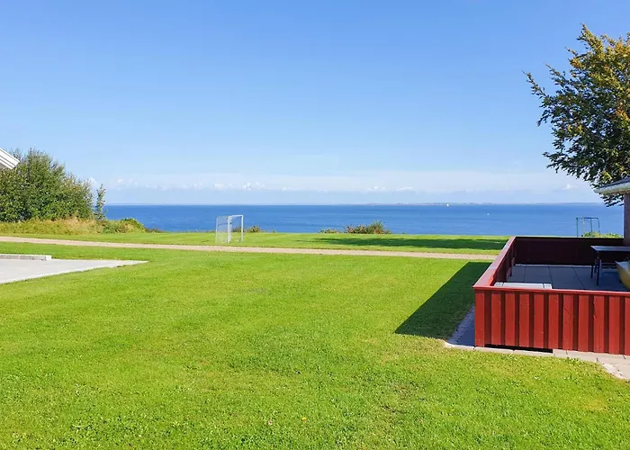 Casa vacanze Pet Friendly In Sydals With Wifi