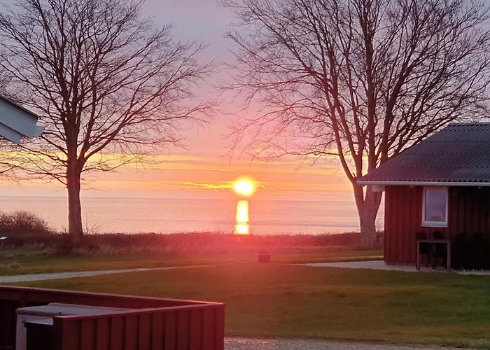 Prázdninový dům Pet Friendly In Sydals With Wifi *