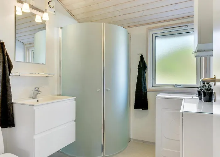 Pet Friendly In Sydals With Wifi Prázdninový dům *