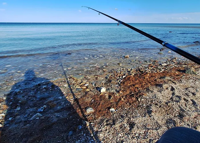 Prázdninový dům Pet Friendly In Sydals With Wifi